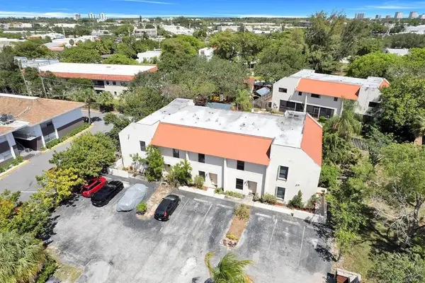 1700 NW 4th Avenue, Boca Raton, FL 33432