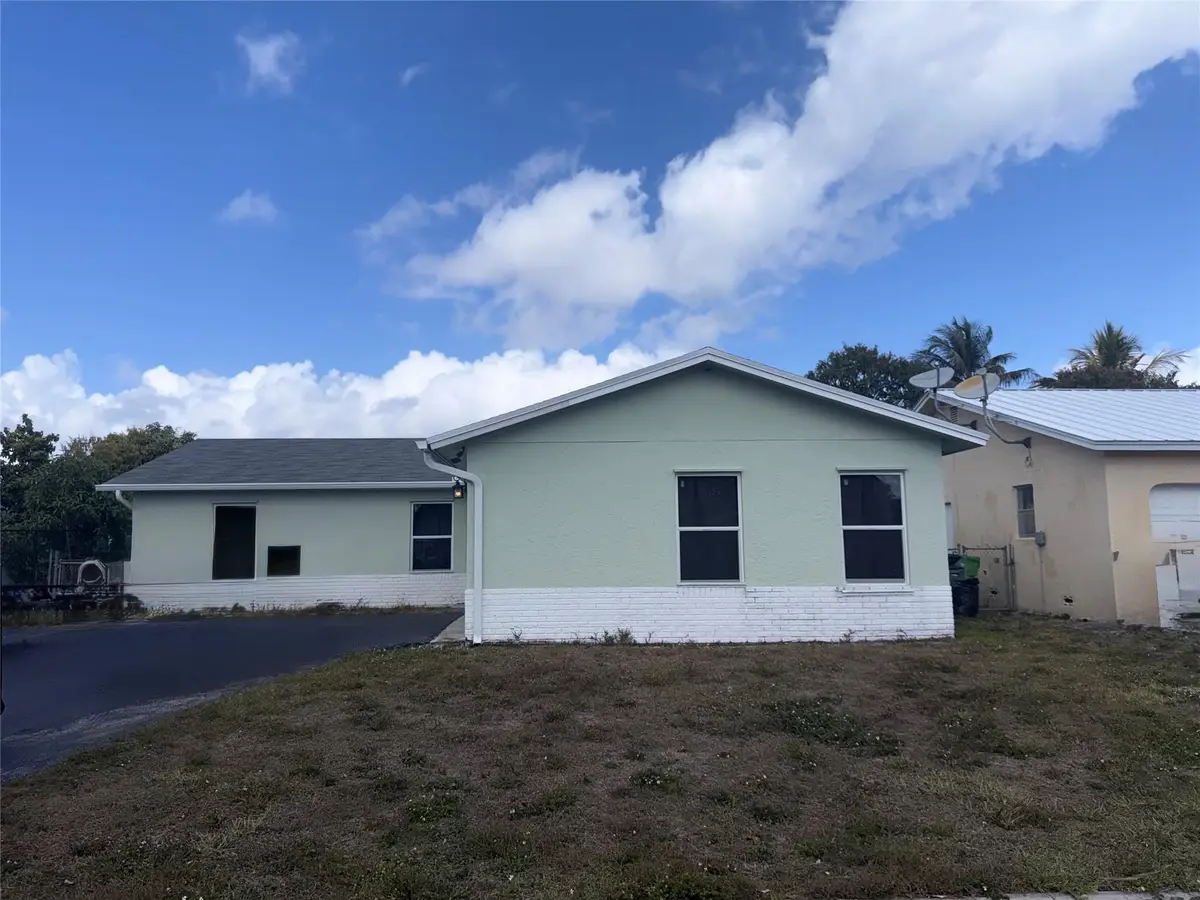 11145 NW 26th Street, Sunrise, FL 33322 - #1