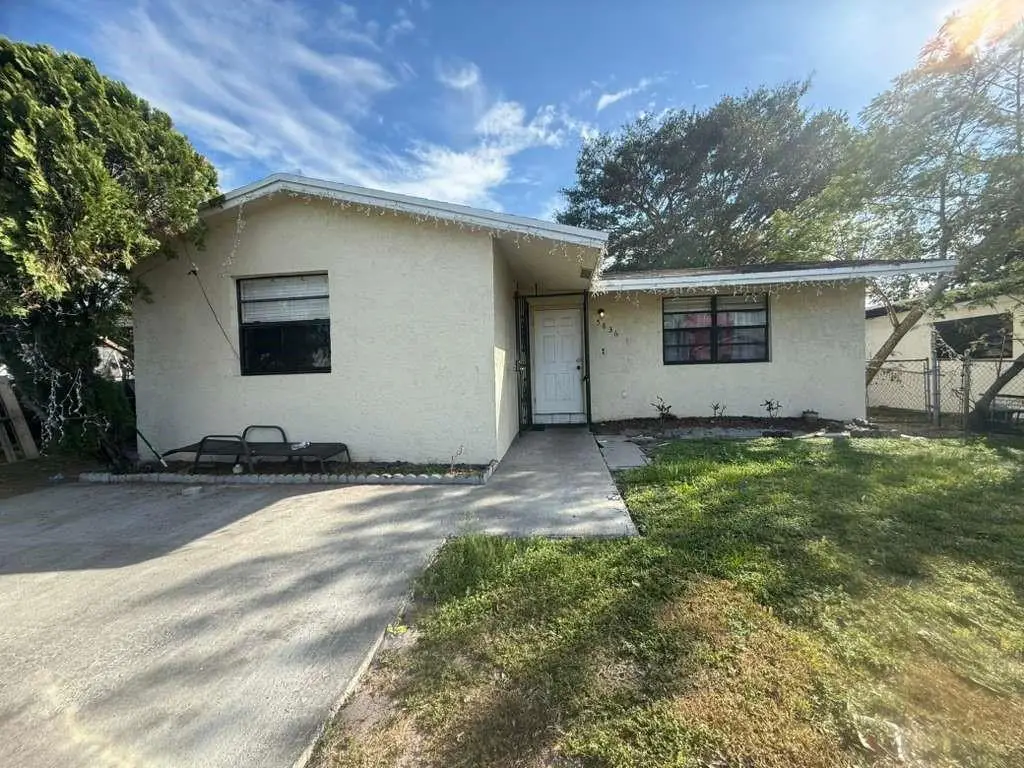 5836 Wiley Street, Hollywood, FL 33023 - #1