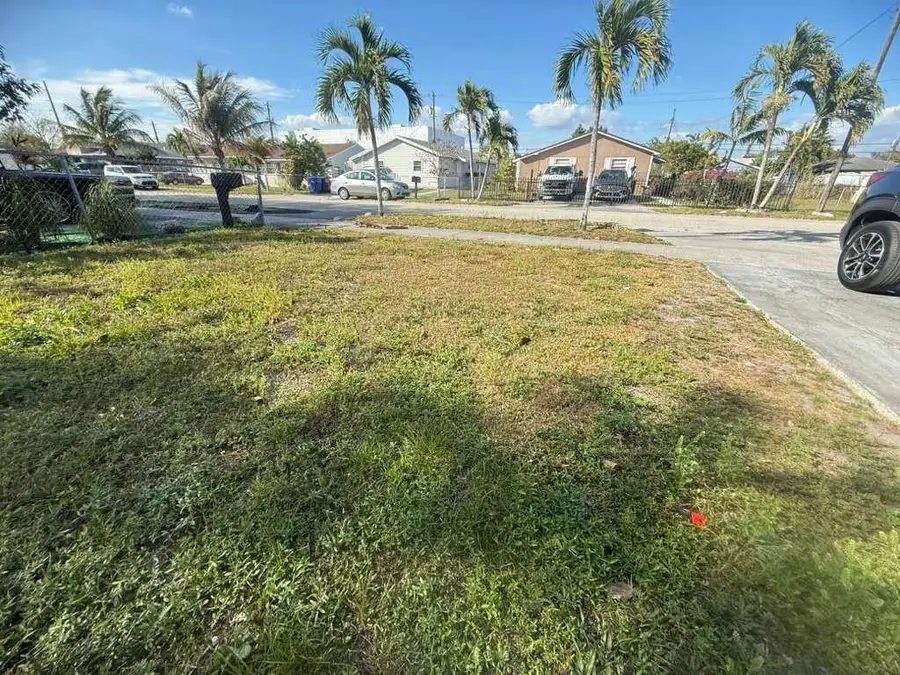 5836 Wiley Street, Hollywood, FL 33023 - #3