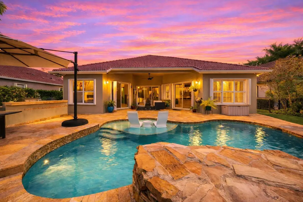 7119 NW 113th Avenue, Parkland, FL 33076 - #1