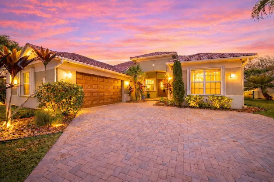 7119 NW 113th Avenue, Parkland, FL 33076 - #2