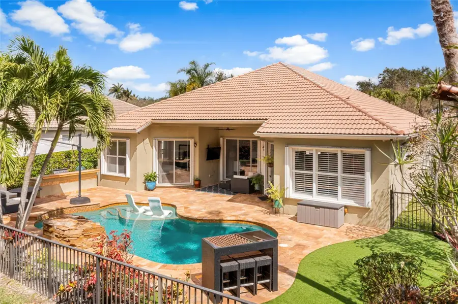 7119 NW 113th Avenue, Parkland, FL 33076 - #3