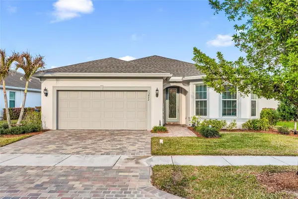 13472 SW Gingerline Drive, Port St Lucie, FL 34987
