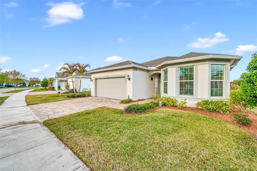 13472 SW Gingerline Drive, Port Saint Lucie, FL 34987 - #2