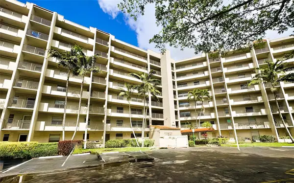 3940 Inverrary Boulevard #701a, Lauderhill, FL 33319