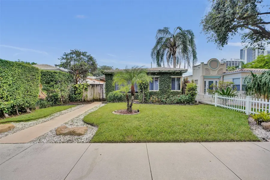1626 Tyler Street, Hollywood, FL 33020 - #2