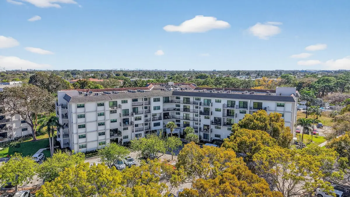 1000 River Reach Drive #406, Fort Lauderdale, FL 33315 - #1