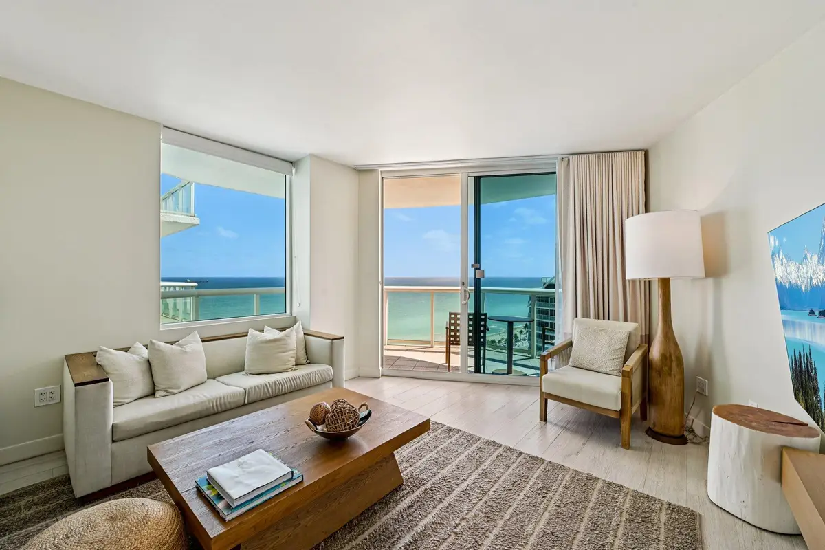 505 N Ft Lauderdale Bch Boulevard #1909, Fort Lauderdale, FL 33304 - #1