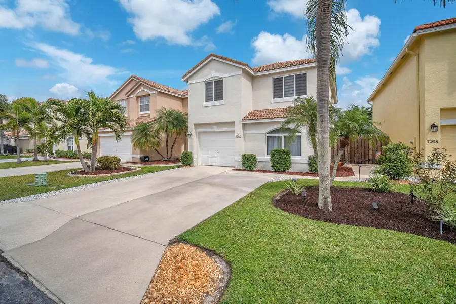 7162 Crawl Key Way, Lake Worth, FL 33467 - #2