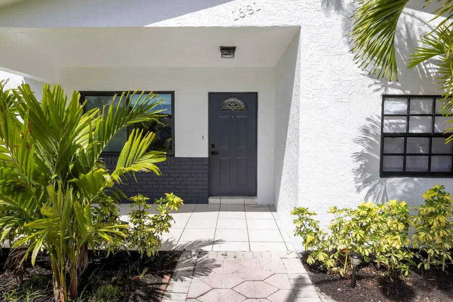 1681 NE 39th Street, Pompano Beach, FL 33064 - #2