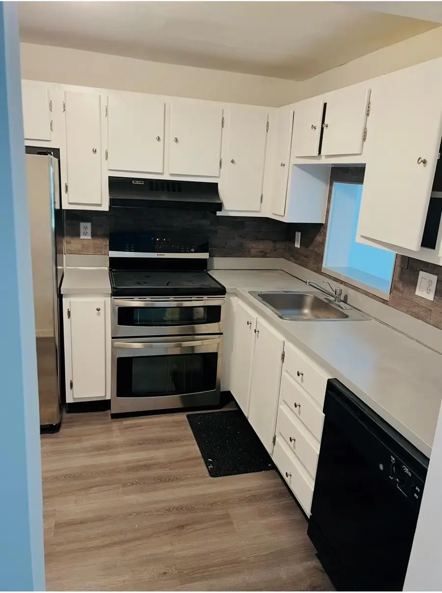 6301 N University Drive #204, Tamarac, FL 33321 - #2