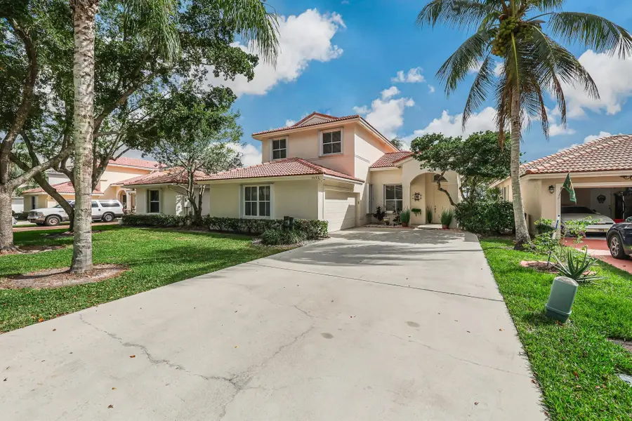 3692 Coco Lake Drive, Coconut Creek, FL 33073 - #2