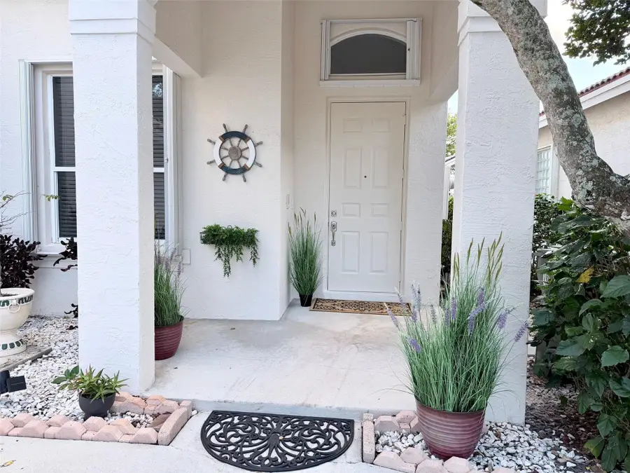 3692 Coco Lake Drive, Coconut Creek, FL 33073 - #3