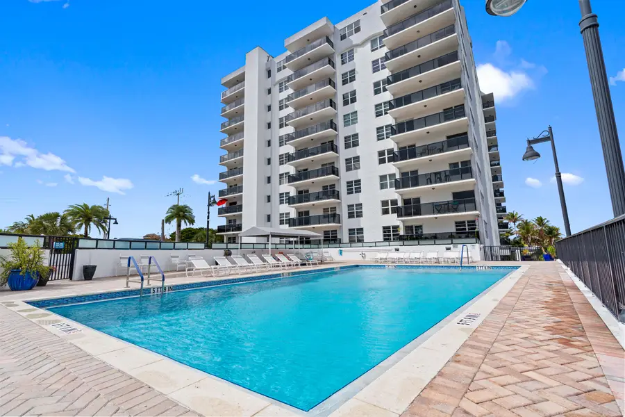 5100 Dupont Boulevard #10C, Fort Lauderdale, FL 33308 - #2