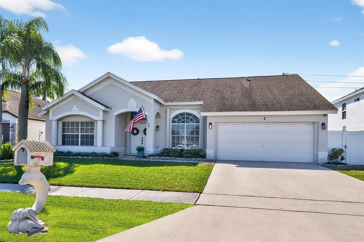 2 Meadows Park Lane, Boynton Beach, FL 33436 - #1