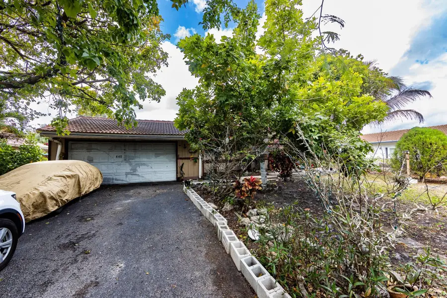 4404 NW 75th Terrace, Coral Springs, FL 33065 - #3