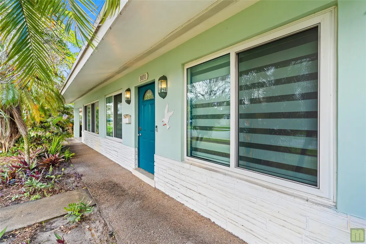 3831 NW 11th Street, Coconut Creek, FL 33066 - #1