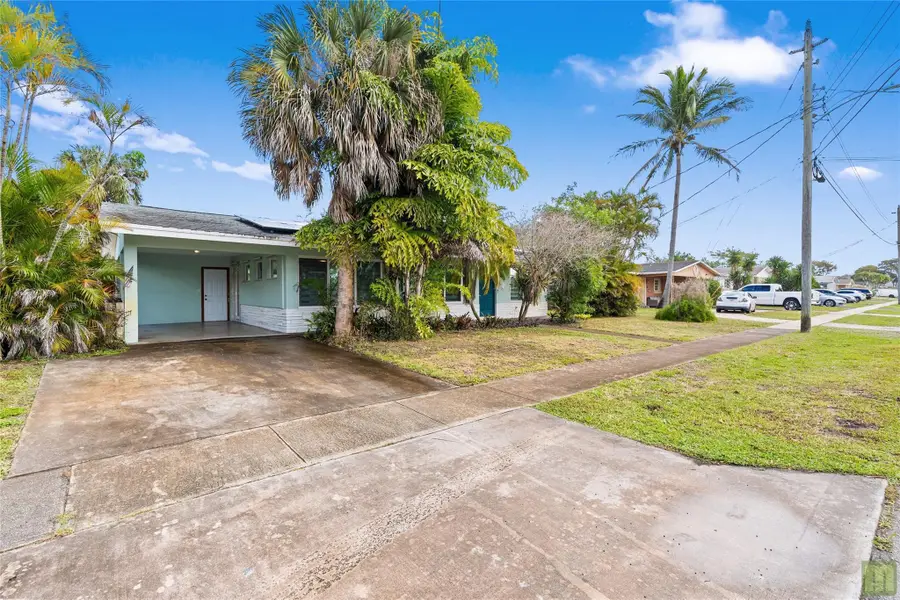 3831 NW 11th Street, Coconut Creek, FL 33066 - #3