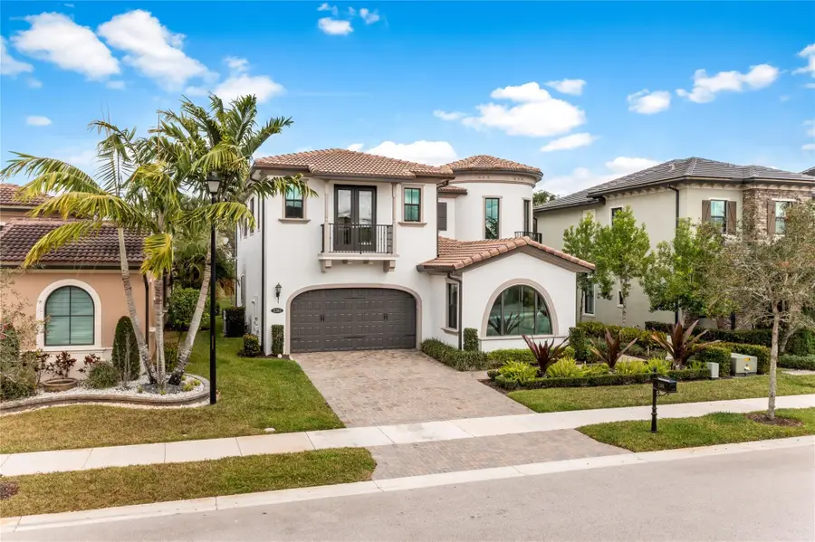 11365 Solstice Circle, Parkland, FL 33076 - #3
