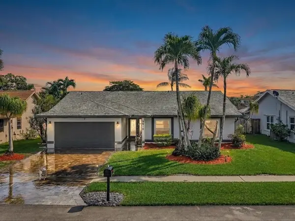 9816 NW 41st Street, Sunrise, FL 33351