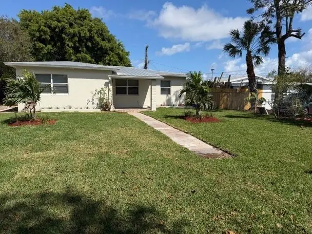 141 SE 7th Avenue, Boynton Beach, FL 33435 - #1
