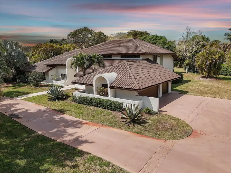 7011 Hialeah Lane, Parkland, FL 33067 - #2