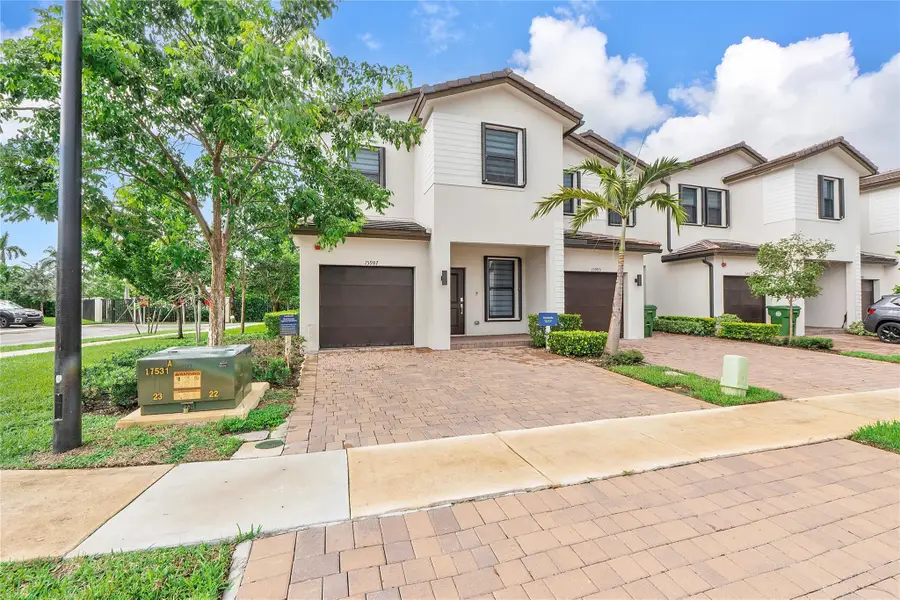 15987 SW 2nd Place #1, Pembroke Pines, FL 33027 - #3