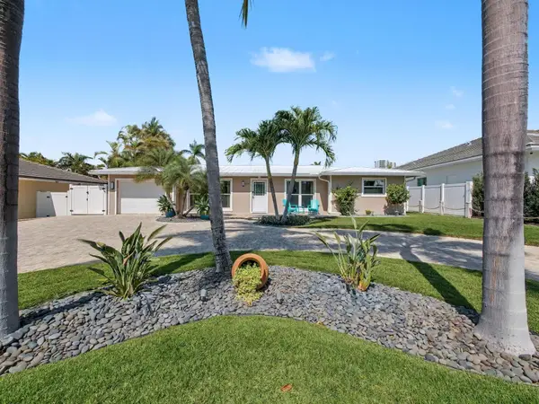 219 Blossom Lane, Palm Beach Shores, FL 33404