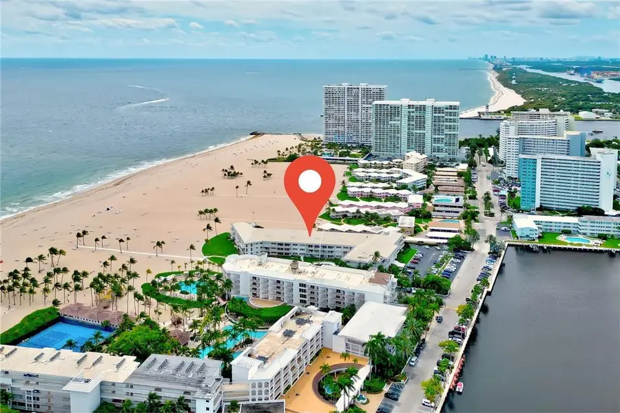 1750 S Ocean Lane #316, Fort Lauderdale, FL 33316 - #2