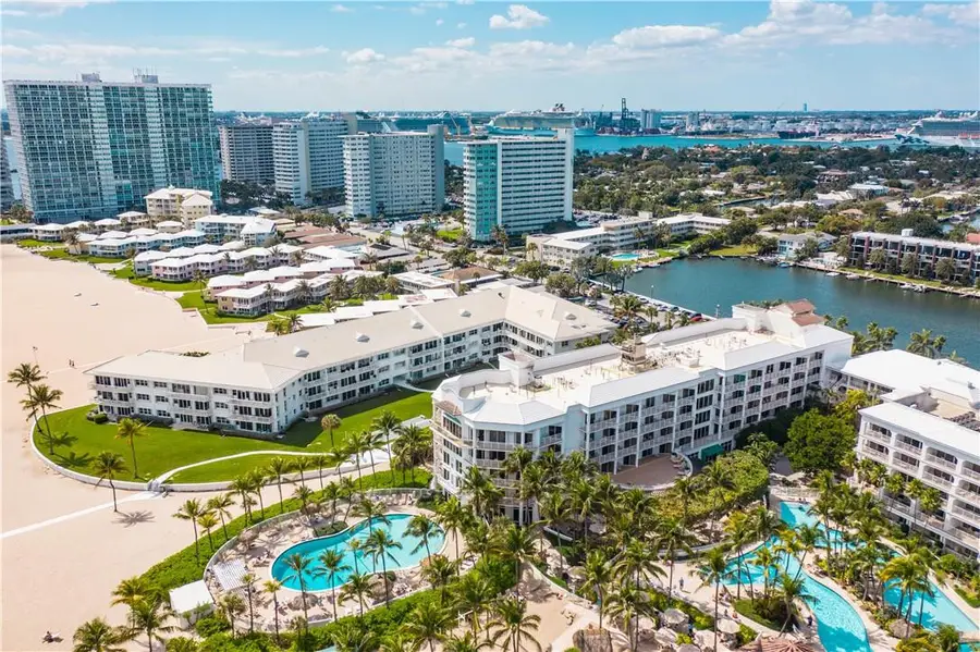 1750 S Ocean Lane #316, Fort Lauderdale, FL 33316 - #3