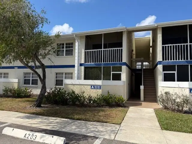 1500 SE Royal Green Circle #203, Port Saint Lucie, FL 34952 - #1