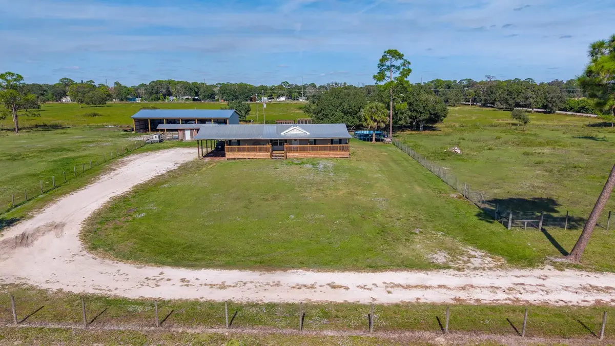 1075 SW Rucks Dairy Road, Okeechobee, FL 34974 - #1