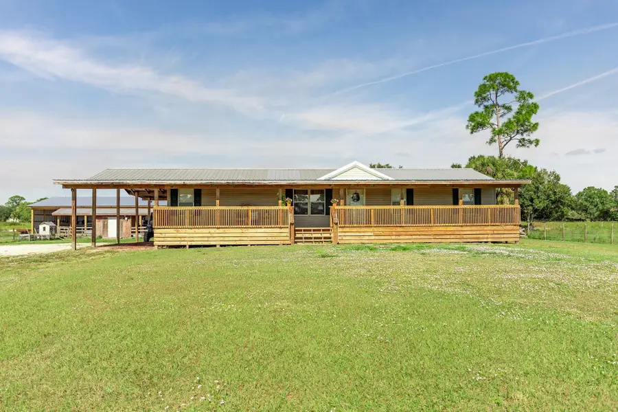 1075 SW Rucks Dairy Road, Okeechobee, FL 34974 - #2