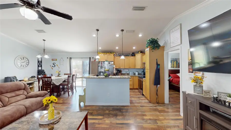 601 Renault Avenue, Sebring, FL 33872 - #3