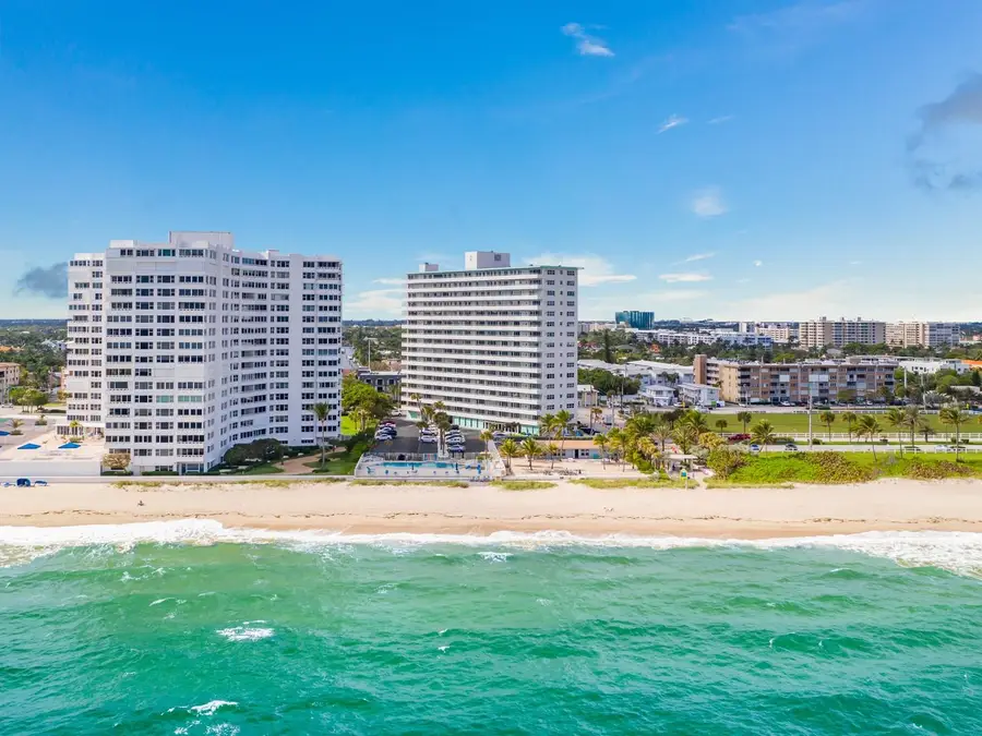 4050 N Ocean Drive #505, Fort Lauderdale, FL 33308 - #2