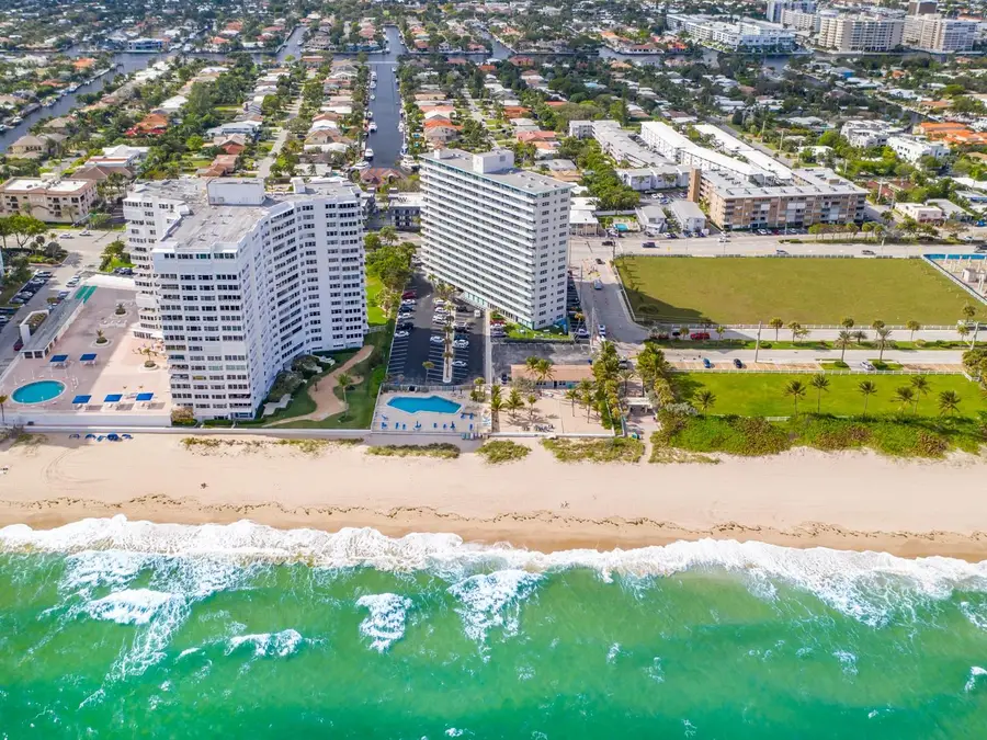 4050 N Ocean Drive #505, Fort Lauderdale, FL 33308 - #3
