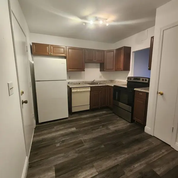 4751 NW 21 St #607, Lauderhill, FL 33313