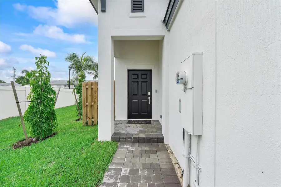 4973 Oakmont Drive #1, Dania Beach, FL 33312 - #3