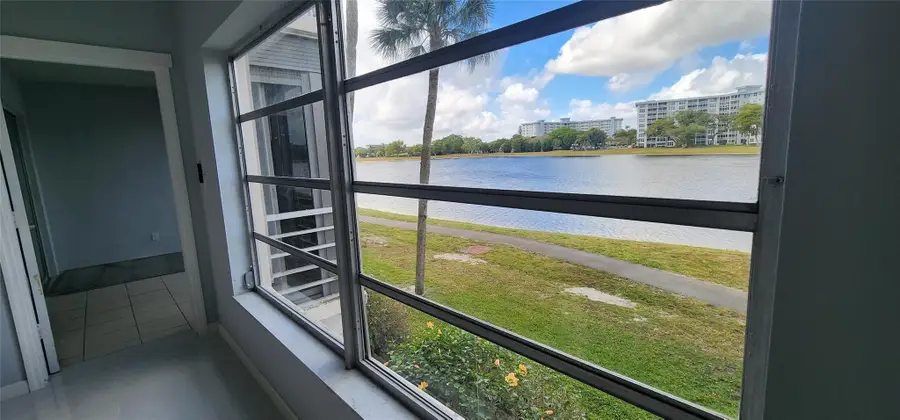 2801 N Palm Aire Drive #205, Pompano Beach, FL 33069 - #2