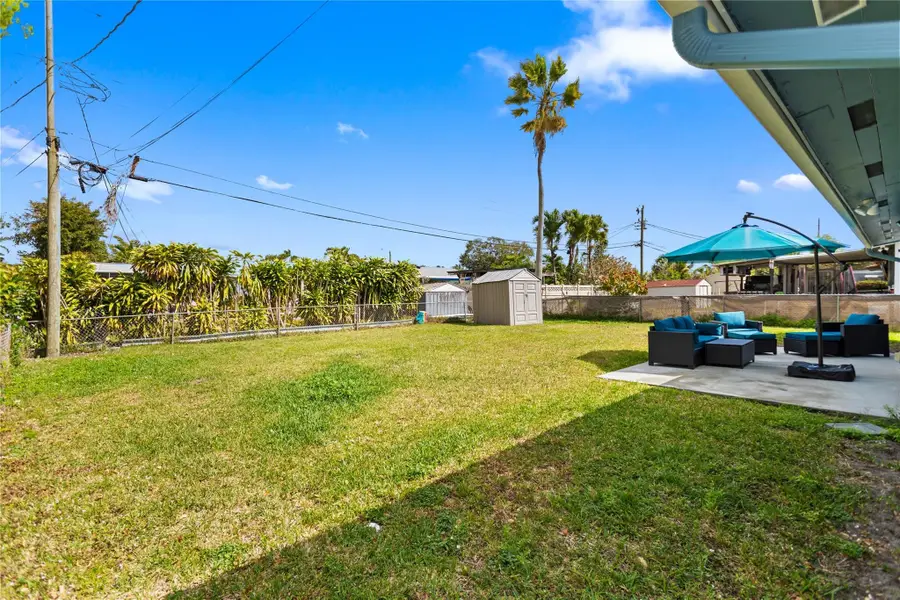 6881 Douglas Street, Hollywood, FL 33024 - #3