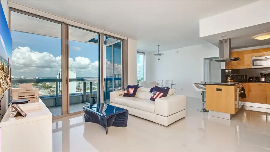 6899 Collins Avenue #1203, Miami Beach, FL 33141 - #3