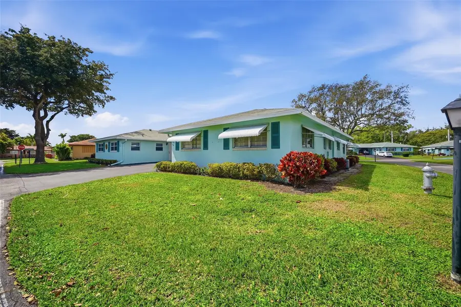 602 Hummingbird Lane #602, Delray Beach, FL 33445 - #3