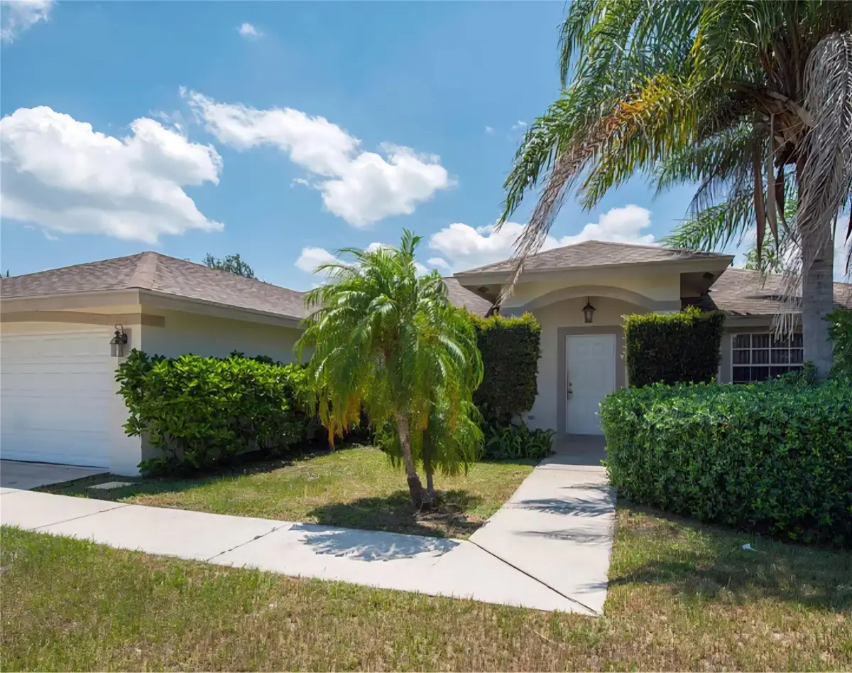 926 SW Gwendolen Terrace, Port Saint Lucie, FL 34953 - #1