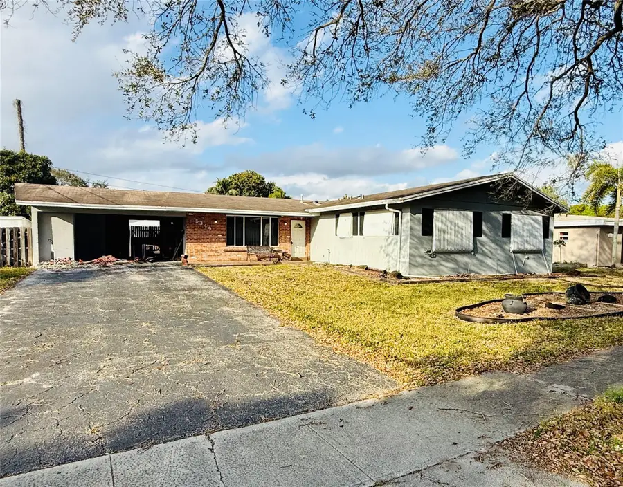 5349 Balsam Terrace, Plantation, FL 33317 - #2