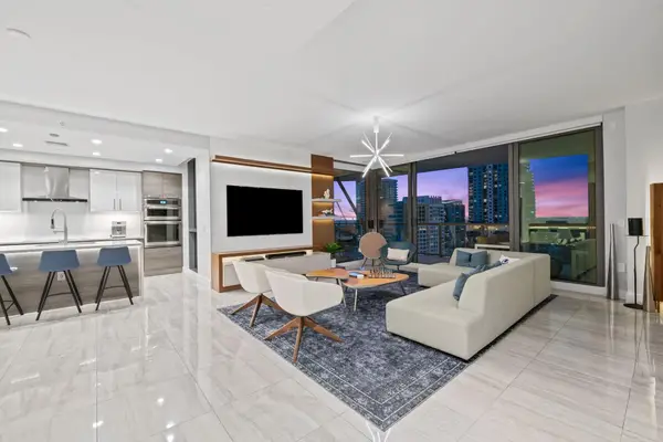 100 E Las Olas Boulevard #2404, Fort Lauderdale, FL 33301