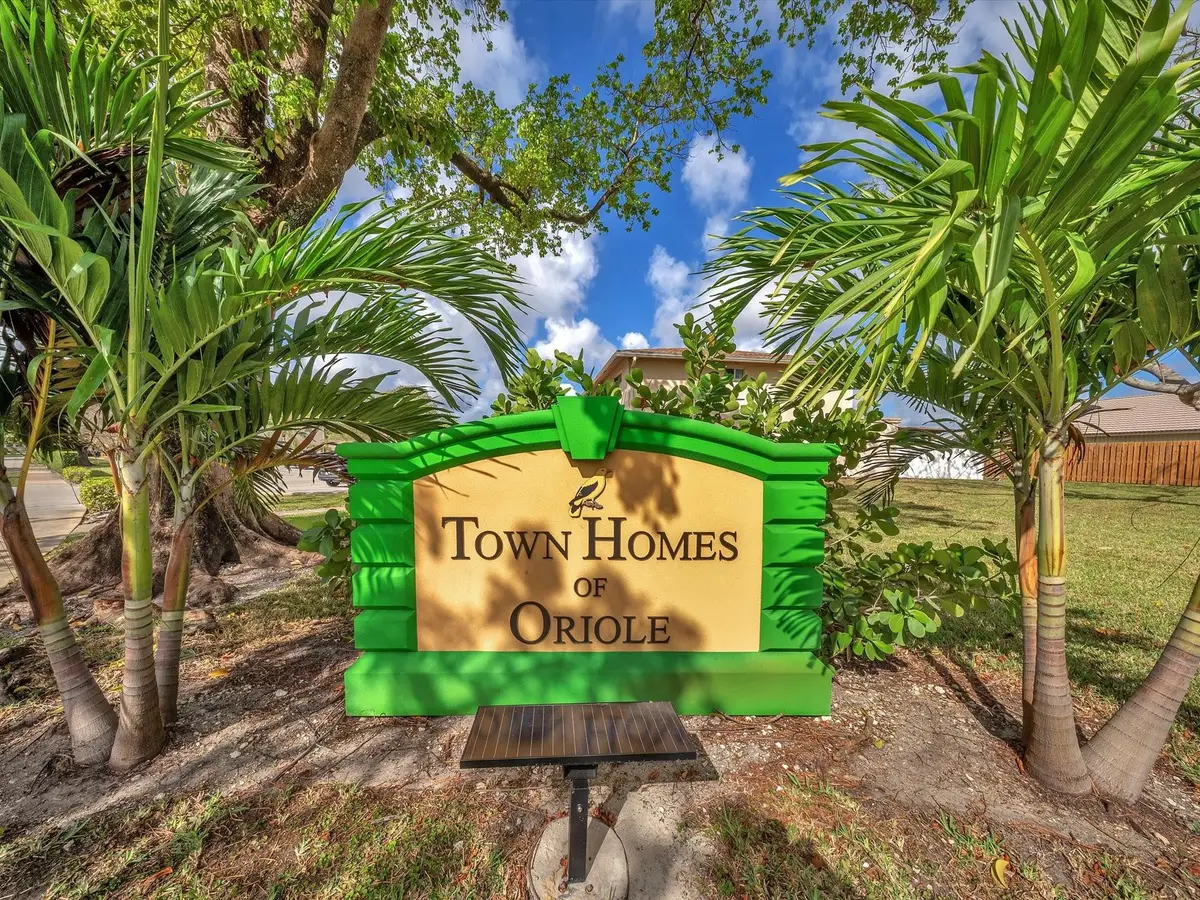 1749 NW 80th Avenue #F, Margate, FL 33063 - #1