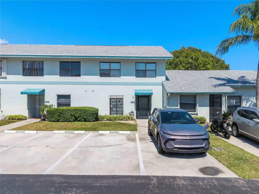 9149 SW 21st Court #F, Boca Raton, FL 33428 - #3