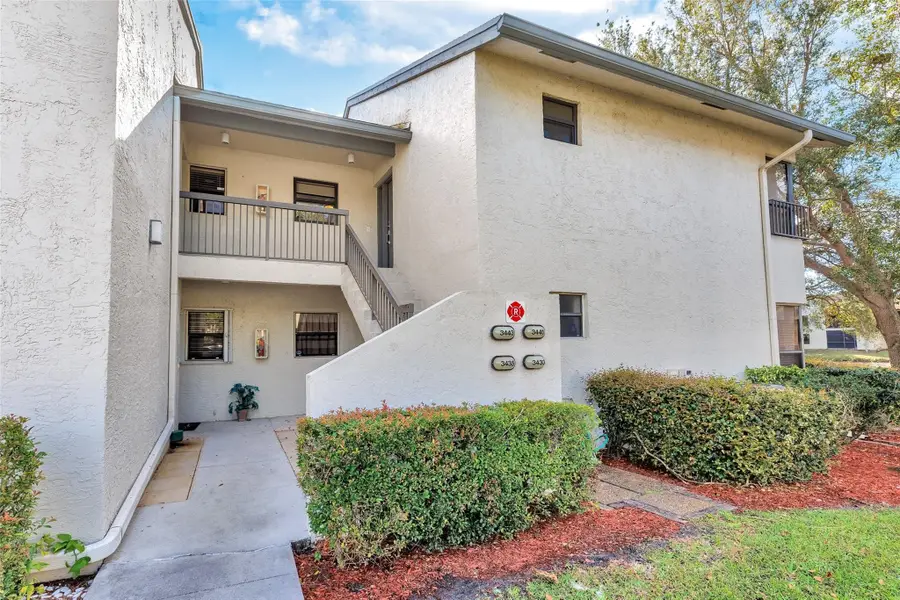 3441 Cocoplum Circle #3441, Coconut Creek, FL 33063 - #3