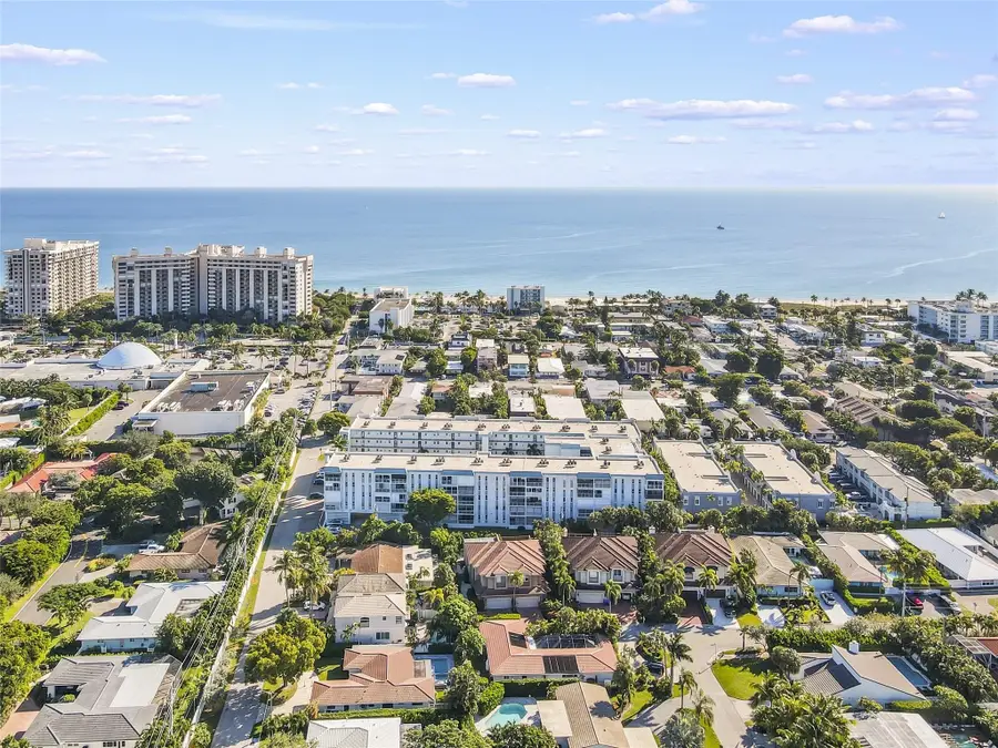 4629 E Poinciana Street #209, Fort Lauderdale, FL 33308 - #2